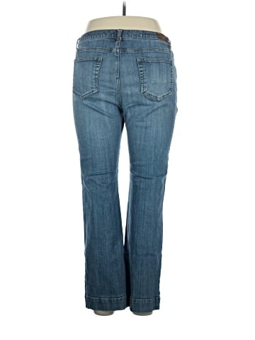 Lands' End Jeans (view 2)