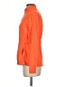 Fabletics Orange Track Jacket Size S (estimated) - photo 5