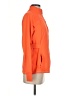Fabletics Orange Track Jacket Size S (estimated) - photo 4