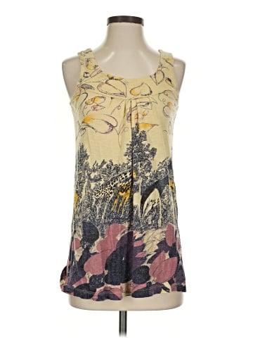 Twenty One Tank Top (view 1)