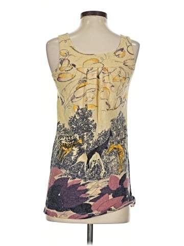 Twenty One Tank Top (view 2)