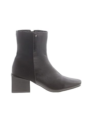 H By Halston Ankle Boots (view 1)