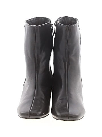 H By Halston Ankle Boots (view 2)