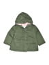 Old Navy Green Raincoat Size 6-12 mo - photo 1