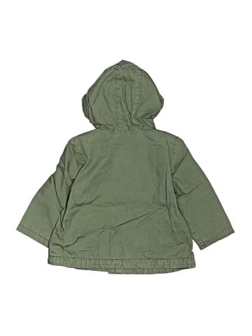 Old Navy Raincoat (view 2)