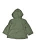 Old Navy Green Raincoat Size 6-12 mo - photo 2