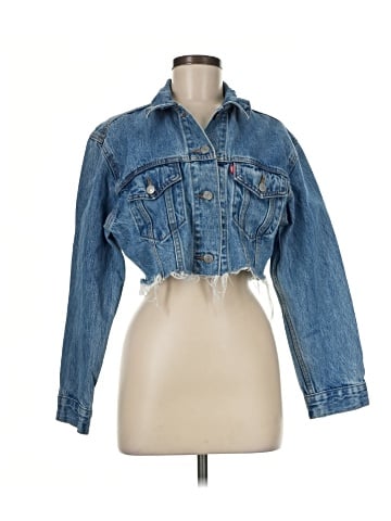 Levi's Denim Jacket (view 1)