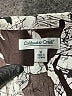 Coldwater Creek Print Brown Blazer Size 12 - photo 3