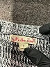 It's Our Time 100% Acrylic Tweed Gray Pullover Sweater Size M - photo 7