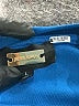 Alexia Admor Blue Cocktail Dress Size L - photo 7