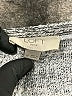 Ann Taylor LOFT Outlet Gray Pullover Sweater Size M - photo 7