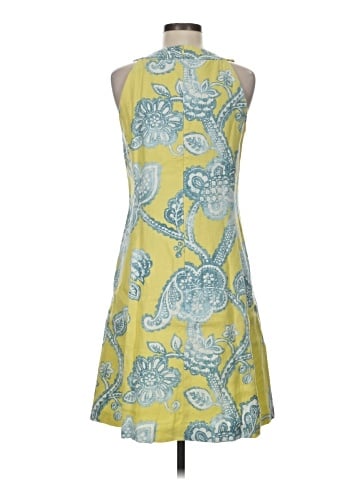 J. McLaughlin Casual Dress (view 2)