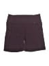 Fabletics Burgundy Athletic Shorts Size L - photo 1