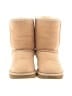 Ugg Australia 100% Leather Tan Boots Size 5 - photo 2