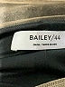 Bailey 44 Black Sleeveless Top Size S - photo 7