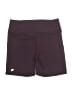 Fabletics Burgundy Athletic Shorts Size L - photo 2