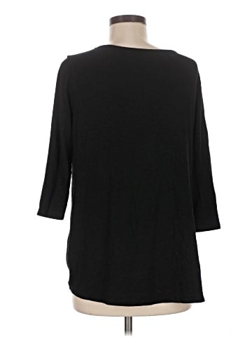 Gibson 3/4 Sleeve Top (view 2)