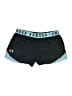 Under Armour Blue Athletic Shorts Size M - photo 1
