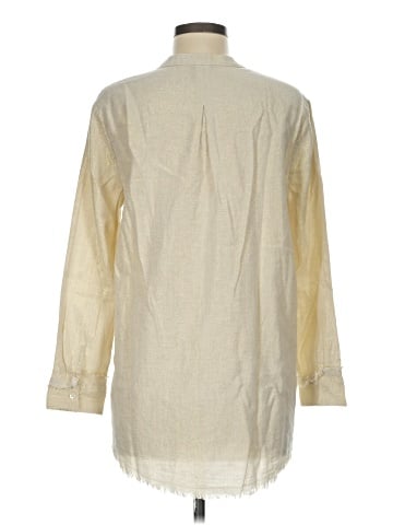 Nic + Zoe Long Sleeve Blouse (view 2)