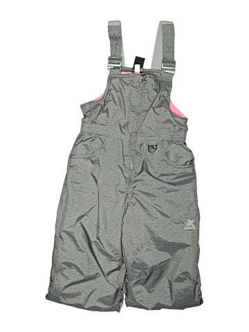 ZeroXposur Snow Pants With Bib (view 1)