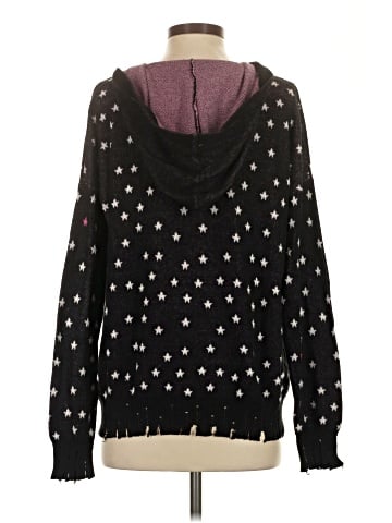 Fate Pullover Sweater (view 2)