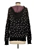 Fate Stars Black Pullover Sweater Size S - photo 2