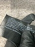 Theory Solid Black Wool Pants Size 2 - photo 8