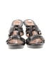 Sofft Black Wedges Size 8 - photo 2