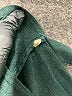 Unbranded Green Pullover Sweater Size M - photo 7