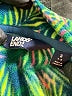 Lands' End 100% Polyester Green Cardigan Size S - photo 7