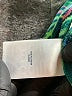 Lands' End 100% Polyester Green Cardigan Size S - photo 8