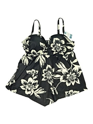 Swim by Cacique Swimsuit Top (view 1)