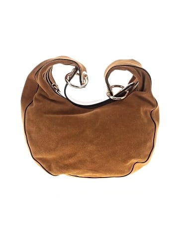 Rebecca Minkoff Leather Hobo (view 1)
