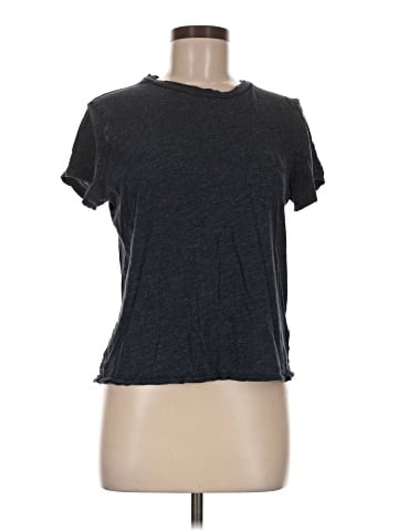 Madewell Short Sleeve T-Shirt (view 1)