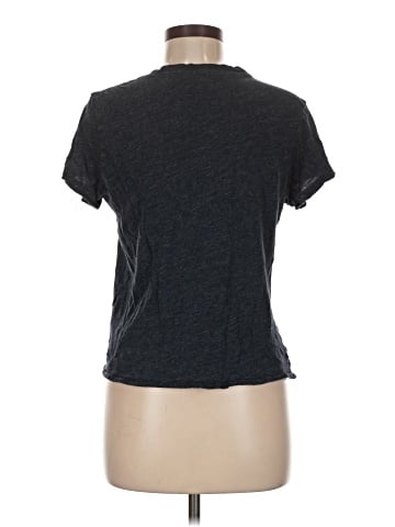 Madewell Short Sleeve T-Shirt (view 2)