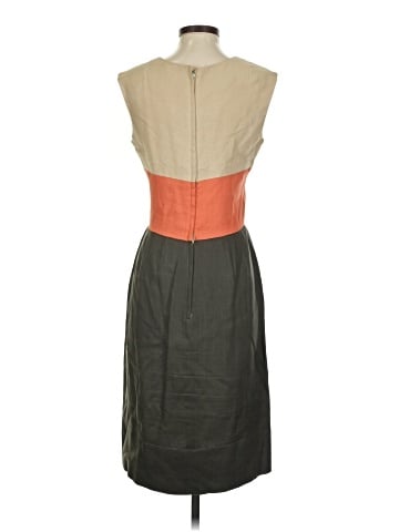 Joan Leslie Casual Dress (view 2)
