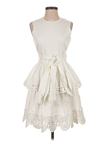 Alexis Cocktail Dress (view 1)