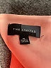 The Limited Pink 3/4 Sleeve Blouse Size XL - photo 7