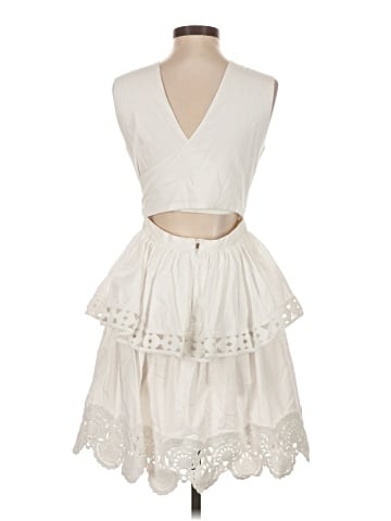 Alexis Cocktail Dress (view 2)