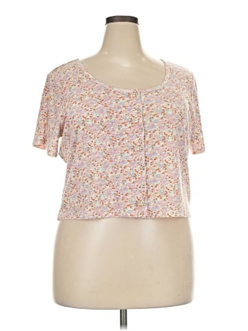 BP. Short Sleeve T-Shirt (view 1)