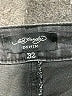 Ed Hardy Graphic Black Jeans Size 32 waist - photo 7
