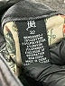 Ed Hardy Graphic Black Jeans Size 32 waist - photo 8
