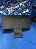 J.Crew Collection 100% Polyester Blue Cocktail Dress Size 12 - photo 4