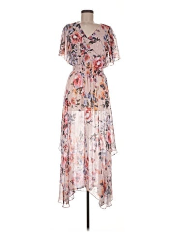 Chaus Cocktail Dress (view 1)