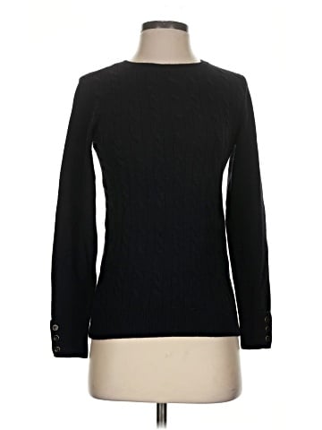 Talbots Pullover Sweater (view 1)