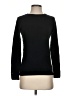 Talbots Black Pullover Sweater Size XS - photo 1