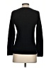 Talbots Black Pullover Sweater Size XS - photo 2