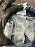 Levi's Blue Jeans Size 33 waist - photo 5