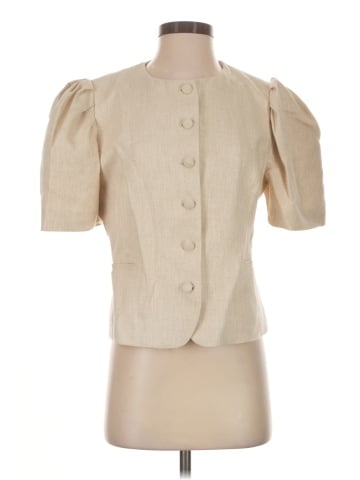 Zara Short Sleeve Blouse (view 1)