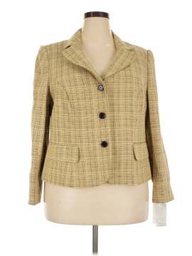 Evan Picone Blazer